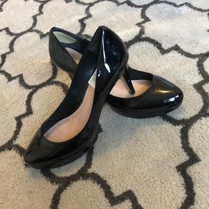 Vince Camuto heels
